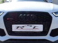 occasion Audi RS6 ABT 700PS 4.0L TFSI/ Pack Dynamique plus + Carbon C?ramique