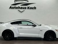 occasion Ford Mustang GT 5.0 ti-vct v8 recaro hors homologation 4500e