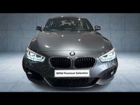 occasion BMW 116 116 i 109ch M Sport 5p Euro6d-T