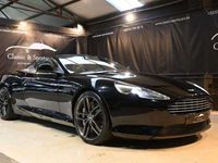 occasion Aston Martin DB9 6.0i V12 Sports Edition / BLUE / BELGIAN CAR / NEW