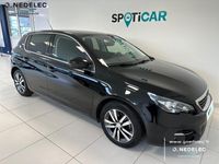 occasion Peugeot 308 1.2 PureTech 130ch E6.3 S&S Allure EAT8