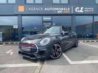 occasion Mini John Cooper Works 231 Ch Bva6 - Garantie 12 Mois