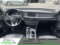 occasion Kia Optima Hybrid 