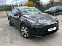 Occasion Tesla Model Y Standard Range 220 kW (300 ch) 2023 Noir SUV