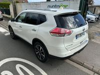 occasion Nissan X-Trail 1.6 dCi 130 5pl N-Connecta