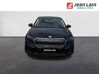 Occasion Skoda Enyaq iV 175 kW (238 ch) 2025 Noir magic nacre SUV