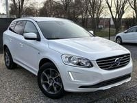 Occasion Volvo XC60 Ocean Race 136 ch (100 kW) 2015 Blanc SUV
