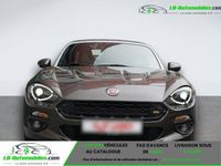 occasion Fiat 124 Spider 1.4 MultiAir 140 ch BVA