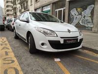 occasion Renault Mégane 1.5 dci 85 expression