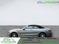 occasion Mercedes S63 AMG ClasseS AMG