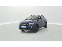 Occasion Dacia Sandero Extreme 101 ch (74 kW) 2024 Citadine