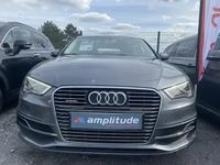 occasion Audi A3 e-tron Ambition Luxe S Tronic 6