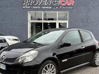 Occasion Renault Clio III Luxe 200 ch (147 kW) 2007 Citadine
