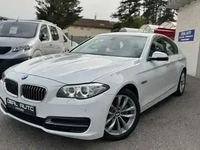 occasion BMW 518 Serie 5 Série 5 Serie F10 phase 2 2.0 D 150 LOUNGE PLUS