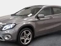 occasion Mercedes GLA200 ClasseD 136ch Business Executive Edition 7g-dct Euro6c