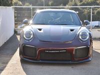 occasion Porsche 911 GT2 RS 991 (2) PDK