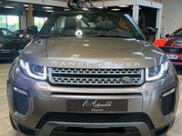 occasion Land Rover Range Rover evoque Cabriolet Td4 150 Dynamic Bva Full