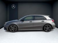 Occasion Mercedes A200 150 ch (110 kW) 2024 Gris Berline
