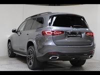 occasion Mercedes GLS400 ClasseD 330ch Amg Line 4matic 9g-tronic