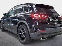 occasion Mercedes GLA220 ClasseD 190ch 4matic Amg Line 8g-dct