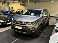 occasion Land Rover Discovery Hse 150ch 2.0 Ed4