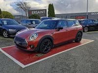 Occasion Mini Cooper Business 136 ch (100 kW) 2020 Orange Citadine
