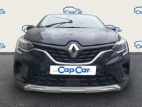 occasion Renault Captur Business - 1.6 E-Tech 145