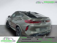 occasion BMW X6 M 625ch BVA