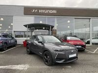 occasion DS Automobiles DS3 Crossback E-Tense Performance Line 4cv