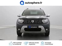 occasion Dacia Duster 1.5 Blue dCi 115ch Prestige 4x2 - 20