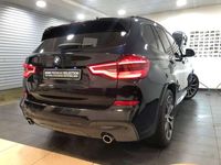 occasion BMW X3 sDrive18d 150ch M Sport