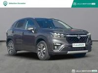 Occasion Suzuki SX4 S-Cross Style 110 ch (80 kW) 2025 Titan dark gray métallisée SUV