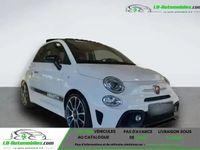 occasion Abarth 595 Turismo 1.4 Turbo 16v T-jet 165 Ch Bvm