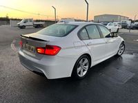 occasion BMW 318 318 d Aut. Sport Line