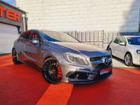 occasion Mercedes A45 AMG A 45 AMG CLASSE4-Matic Speedshift DCT