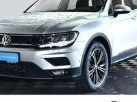 occasion VW Tiguan Comfortline 1.5 Tsi Dsg