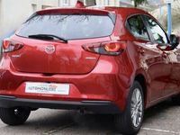 occasion Mazda 2 III Ph1.5 i Skyactiv-G 90 Hybrid Signature BVM6 (Caméra F