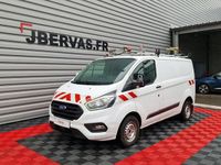 Occasion Ford 300 Trend 131 ch (96 kW) 2022 Blanc Van