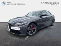 occasion Alfa Romeo Giulia 2.0 Tb 280ch Veloce Q4 At8