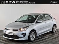 Occasion Kia Rio Active 2023 Gris Berline