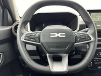 Occasion Dacia Spring Extreme 47 kW (65 ch) 2024 Gris Citadine