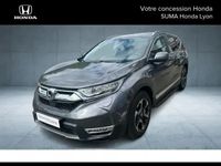 occasion Honda CR-V Hybrid 2.0 I-mmd 4wd Exclusive