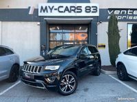 occasion Jeep Grand Cherokee V6 3.0 Crd 250