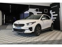 Occasion Kia Ceed 159 ch (116 kW) 2021 Blanc Citadine