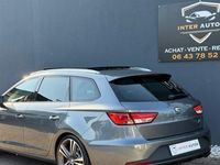 Occasion Seat Leon ST CUPRA 280 ch (205 kW) 2015 Break