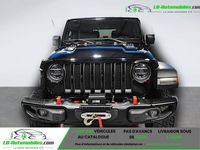 occasion Jeep Wrangler 2.2 200 ch 4x4 BVA