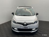 occasion Renault Scénic III 1.6 dCi 130ch energy Bose eco² 2015