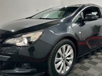 occasion Opel Astra GTC 1.6 CDTI 136 ch Start/Stop ecoFLEX Sport