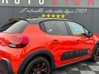 occasion Citroën C3 BLUEHDI 100CH SHINE S&S