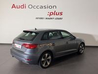 occasion Audi A3 Sportback Midnight Series 30 TFSI 85 kW (116 ch) S tronic